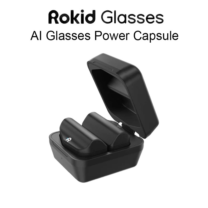 Rokid AI Glasses Power Capsule Accessories for Rokid Glasses AI AR Glasses