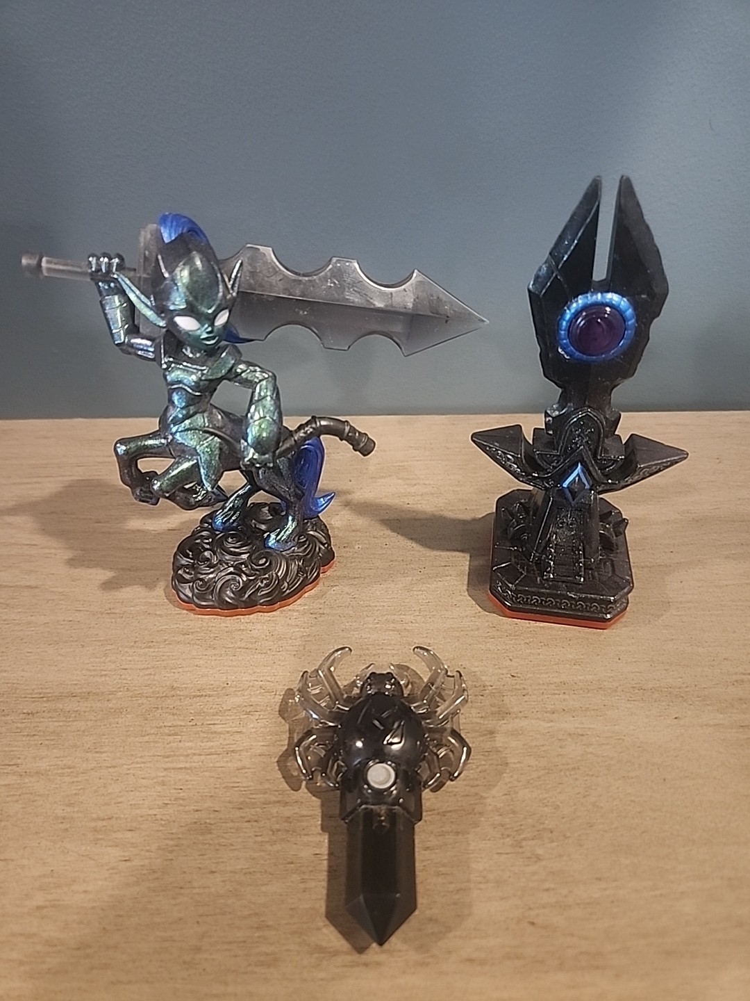 Skylanders Trap Team Dark Element Expansion pack