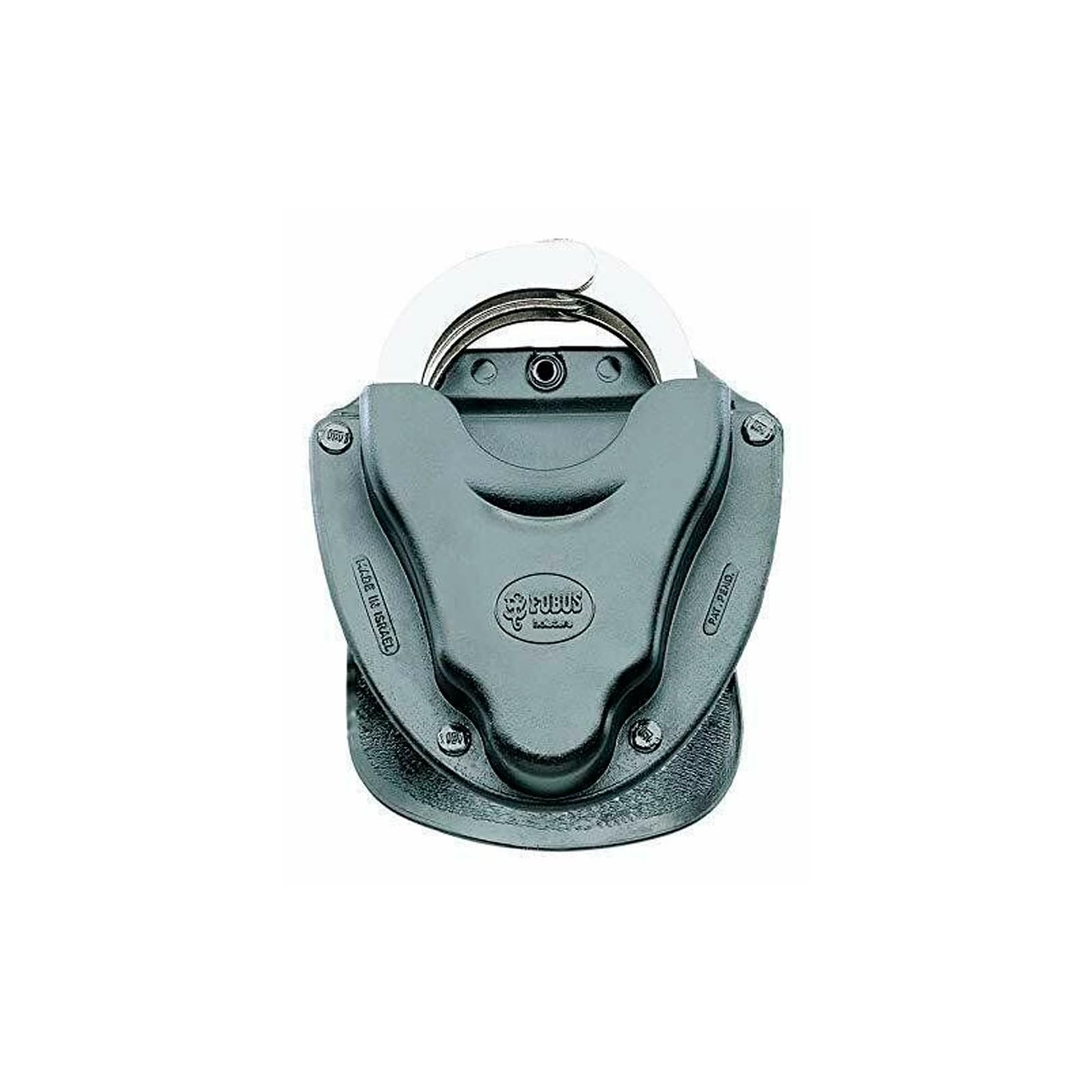 PDL CUFF CASE OPEN TOP