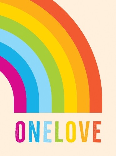 Summersale Publishers One Love (Hardback) (UK IMPORT)