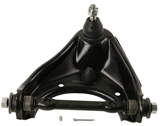  RK623220 Front Right Upper Suspension Control Arm and Ball Joint Assembly for 