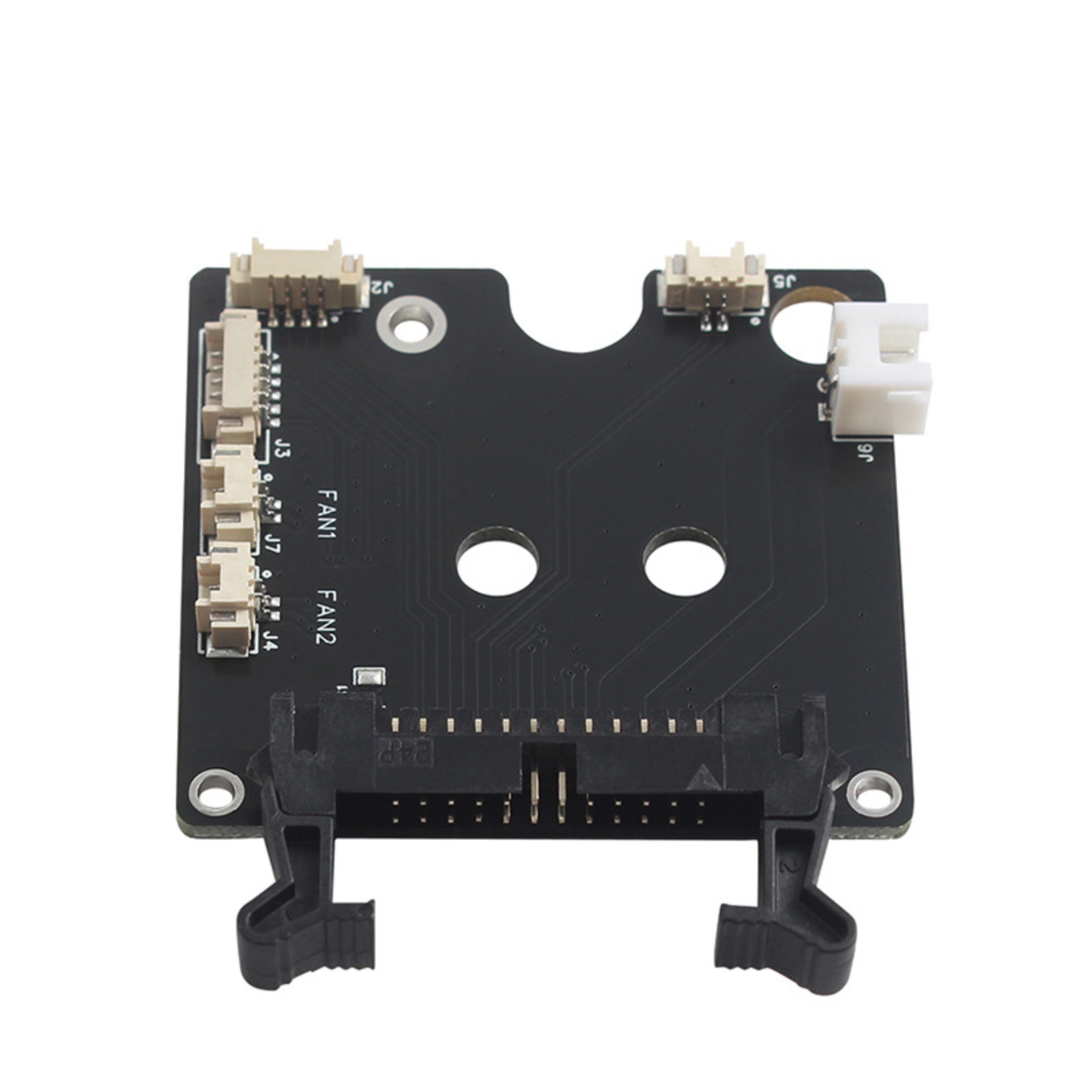 New Adapter Breakout Board for Spirte Extruder for Creality Ender 3 S1