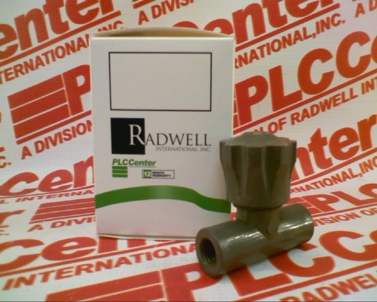 NIBCO T45CN-V / T45CNV (USED)