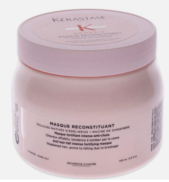 Kerastase Genesis Masque Reconstituant 500ml 16.9oz #tw