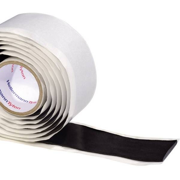 HellermannTyton 711-00300 HelaTape Power 750 HelaTape Repair Tape P