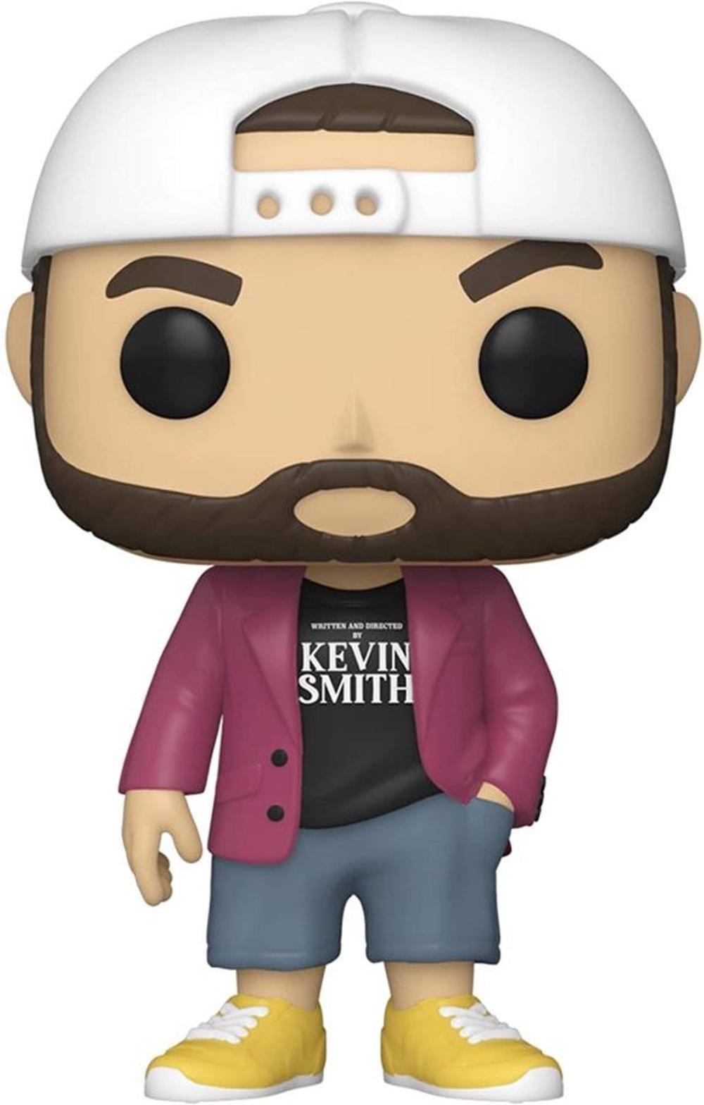 Directors - Kevin Smith Pop! Vinyl Figure