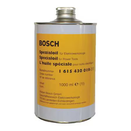 Bosch 1615430019 Oil