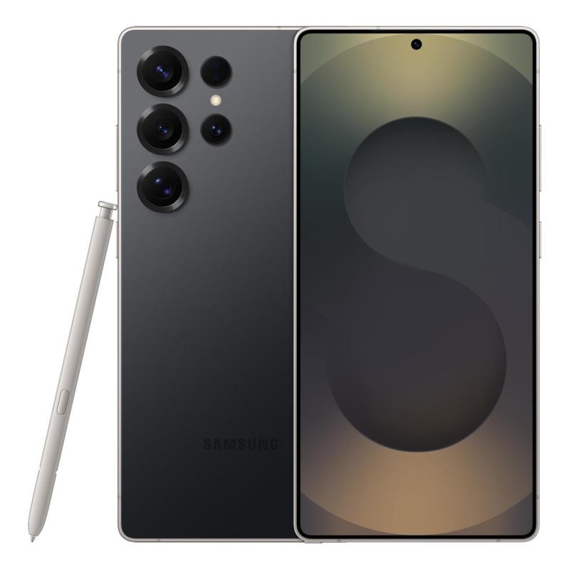 Samsung Galaxy S25 Ultra SM-S938B/DS 17.5 cm (6.9") Dual SIM Android 15 5G USB