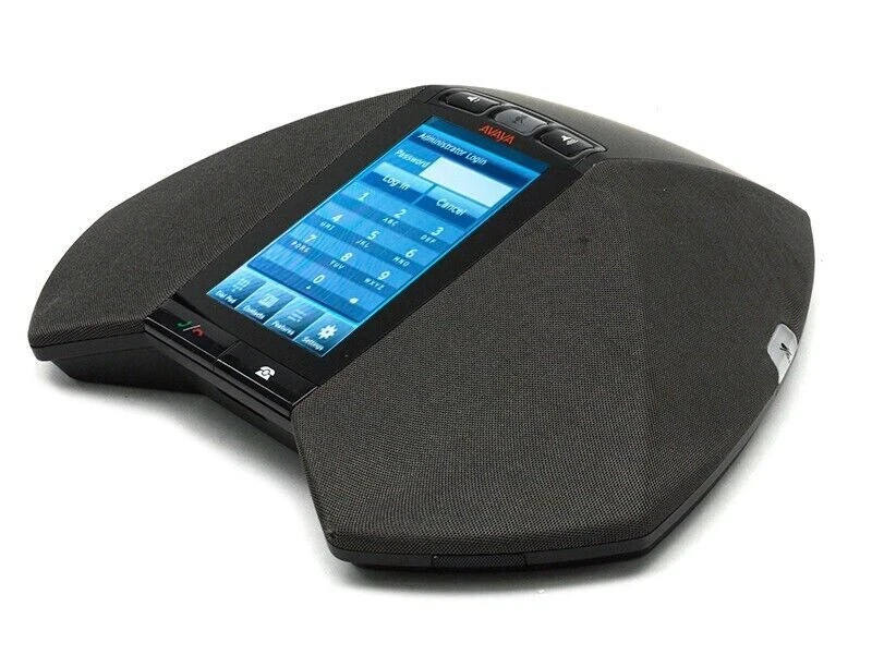 Avaya B189 B189D01A-1009 700503700 Conference Phone Open Box