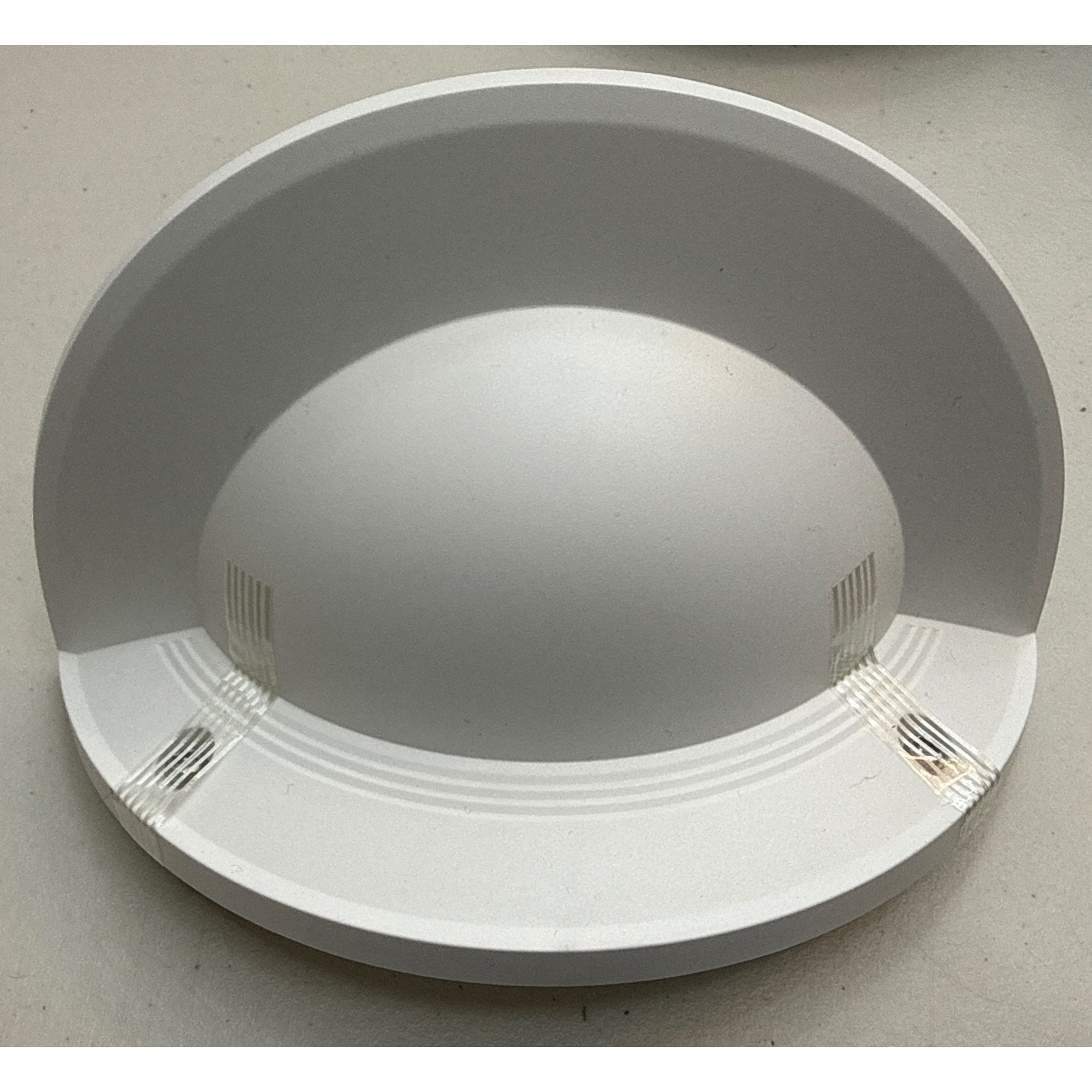 Hanwha Wisenet Camera Sunshield Dome Housing Cover Security Camera