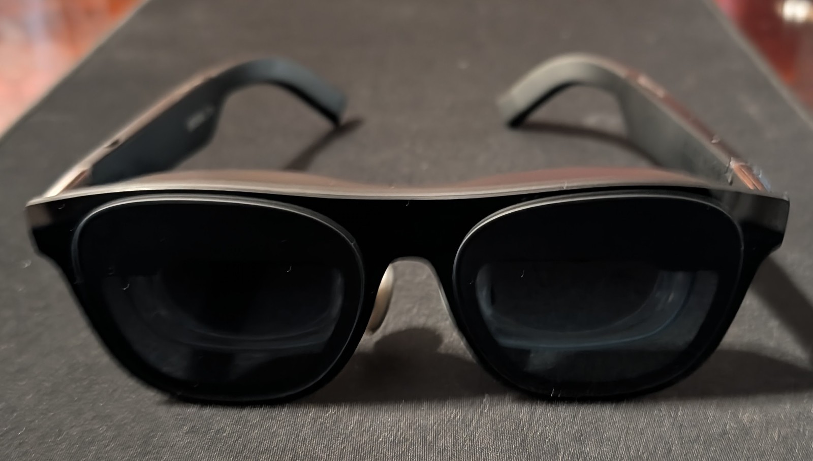 Xreal One Smart AR Glasses with X1 Chip Native 3DoF 147" 50°FOV 120Hz HD Display