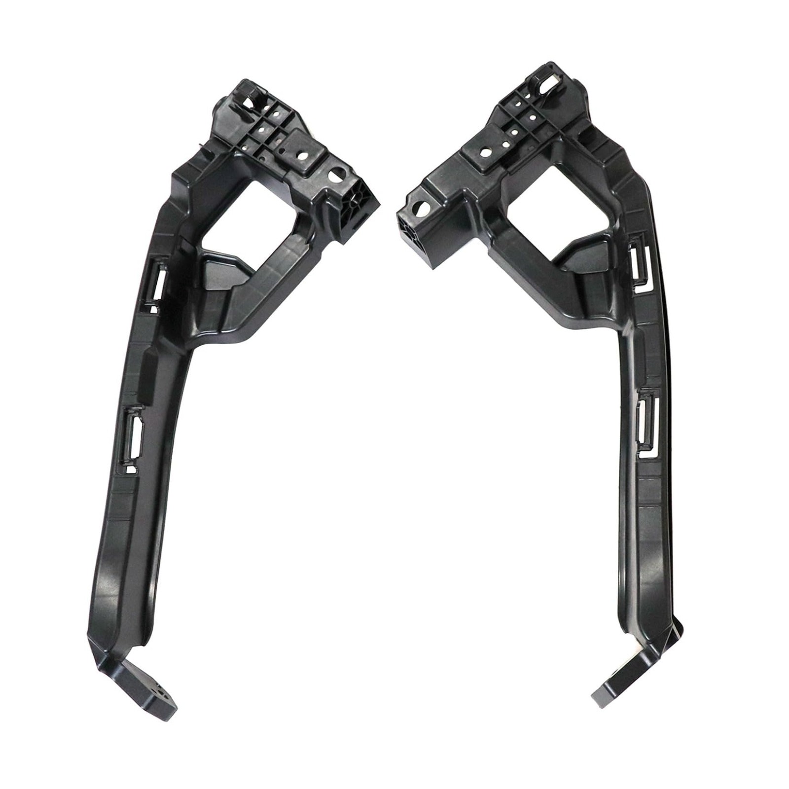 Front Left & Right Side Headlight Bracket Set for HR-V 2019-2021