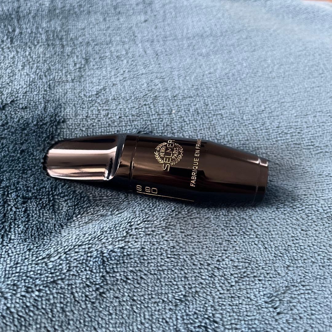 SELMER S90 180 Alto Saxophone Mouthpiece