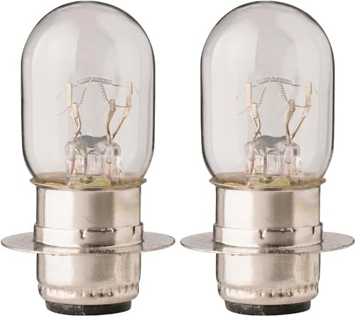 Flosser Incandescent P15d-25-1 35/35W 1351 P15d M5 T19 PX15d H6M HM201 HM202 