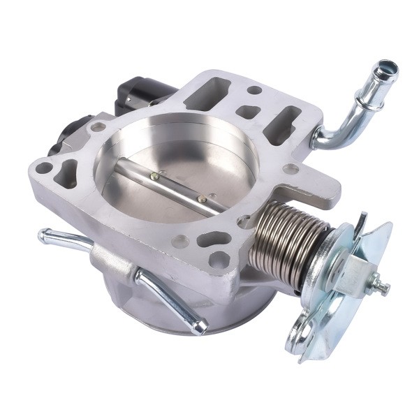 Throttle Body 88984260 for Chevy Tahoe Avalanche Silverado GMC Yukon Sierra 1500