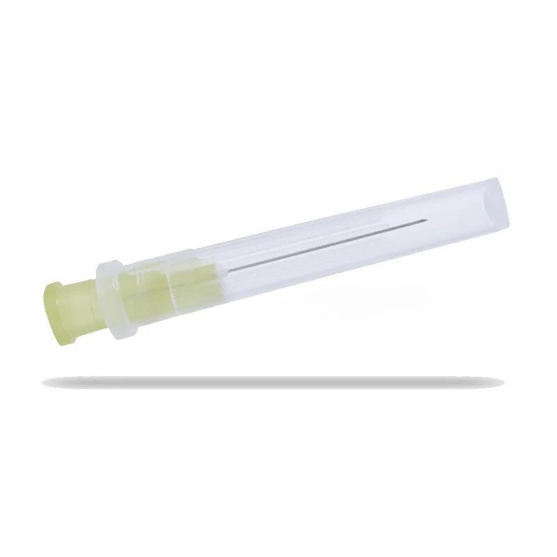 Tattoo Needle Quality Disposable MicroPlastic Painless Small Needle Sterile Part