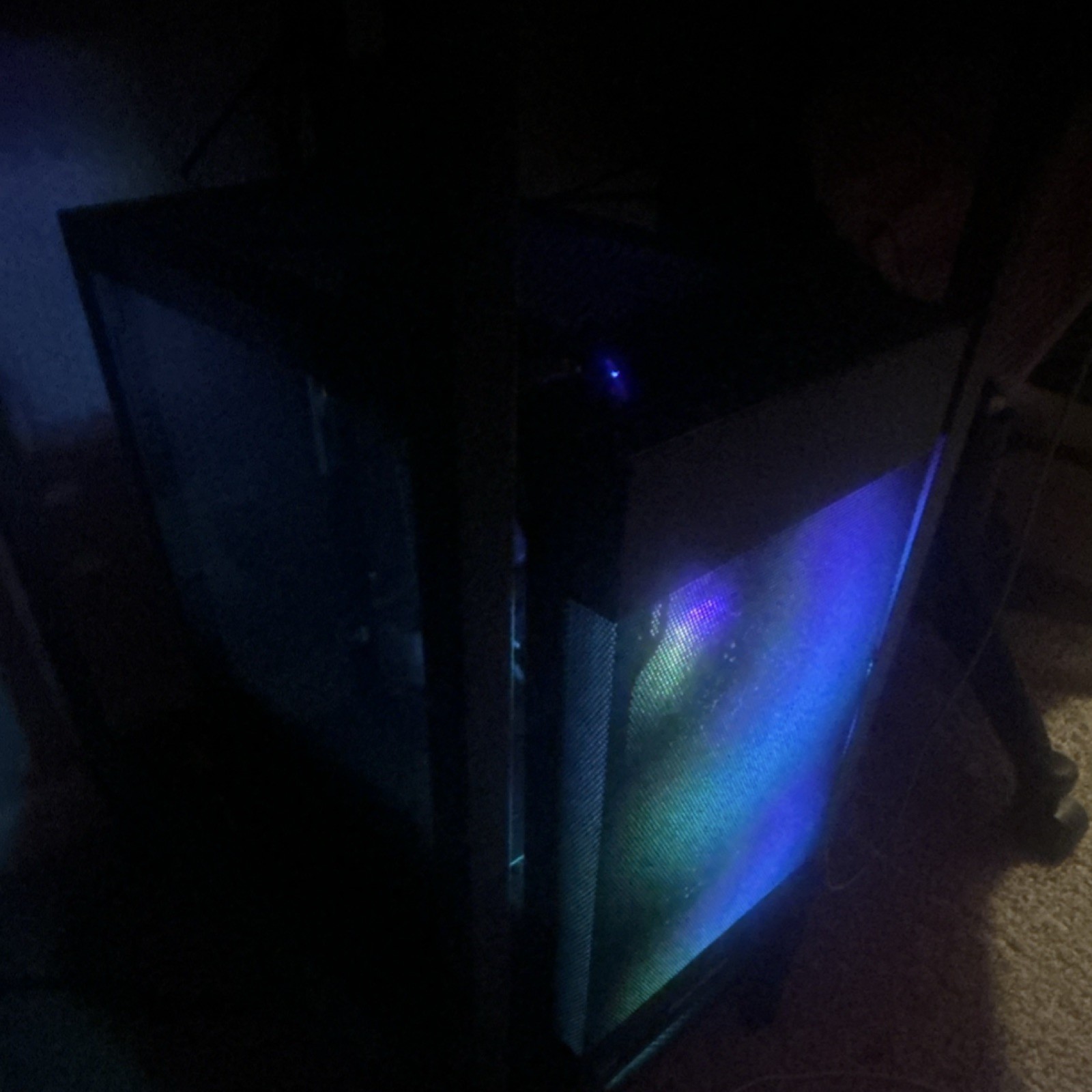 POWERSPEC PREBUILT GAMING PC (can come to you) 