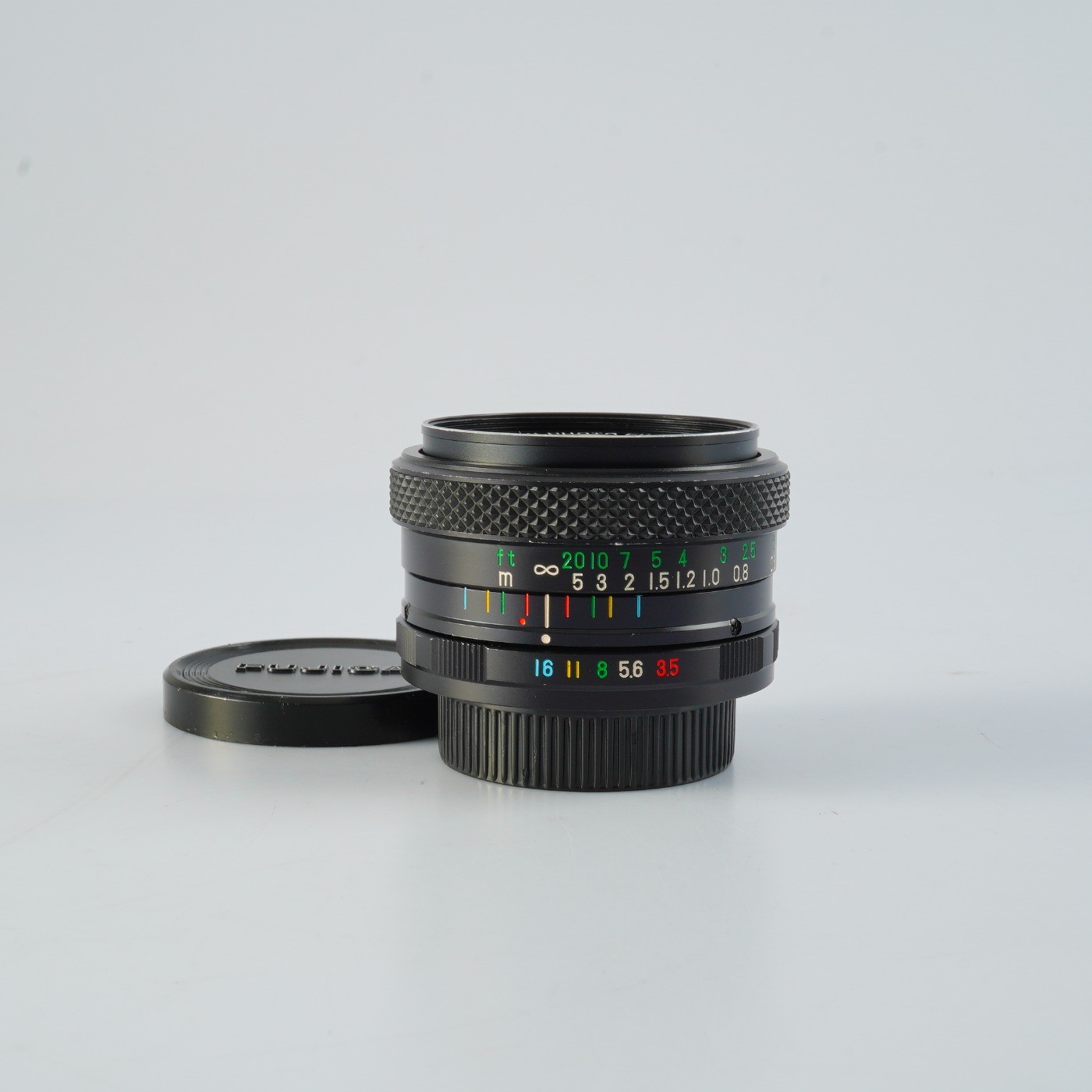 EXCELLENT FUJIFILM EBC Fujinon SW 28mm F/3.5  Prime Lens