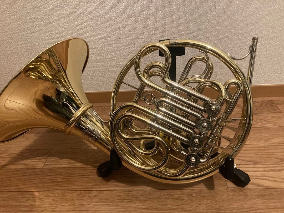 Paxman M20 French Horn