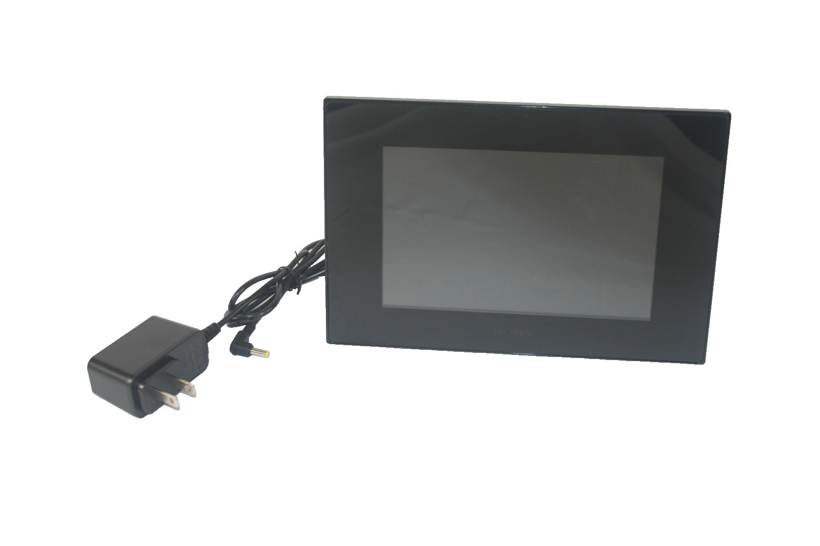 Sony DPF-D72N 7 Inch Digital S-Frame With Power & Remote - No Box