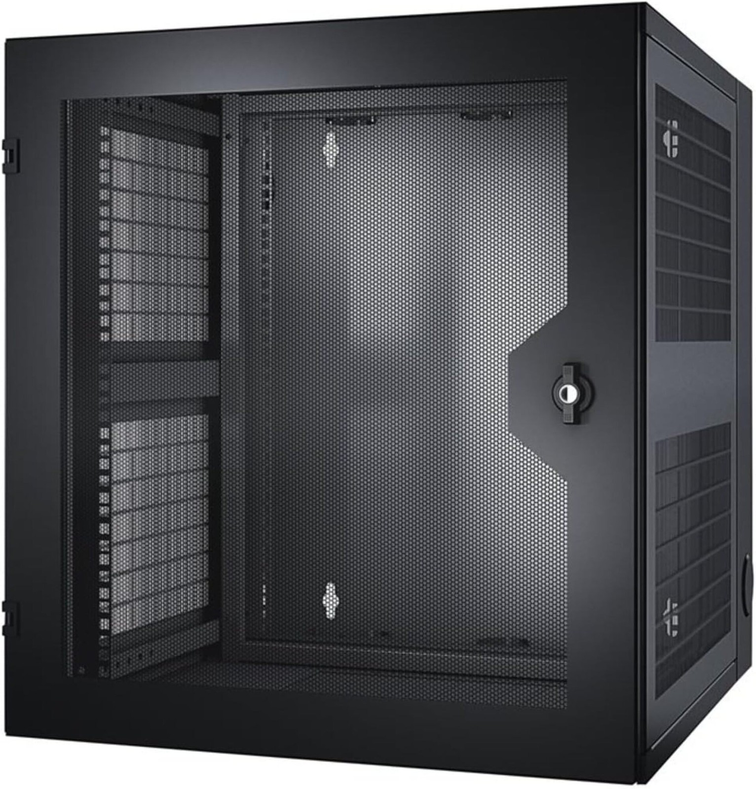 APC - AR100HD - APC Netshelter NetShelter WX Enclosure - 19 13U