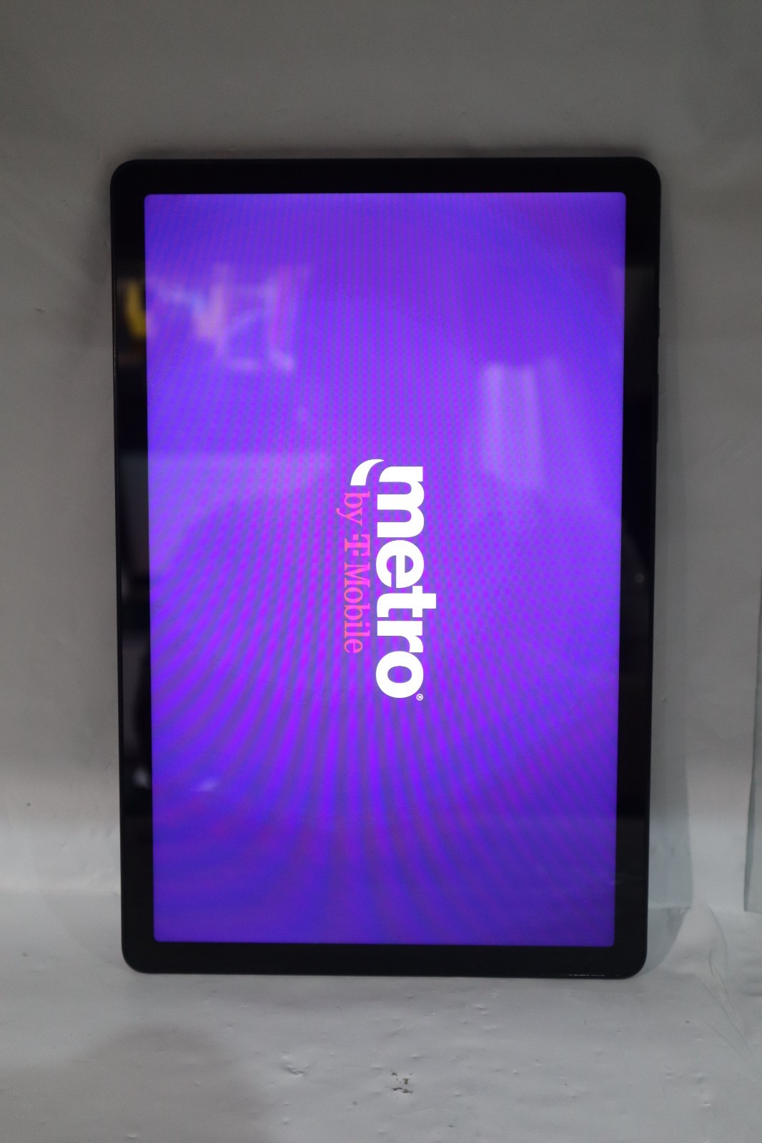 Samsung Galaxy Tab A9+ 11.0" FE 5G SM-X218U Graphite 64GB (MetroPCS) #20480