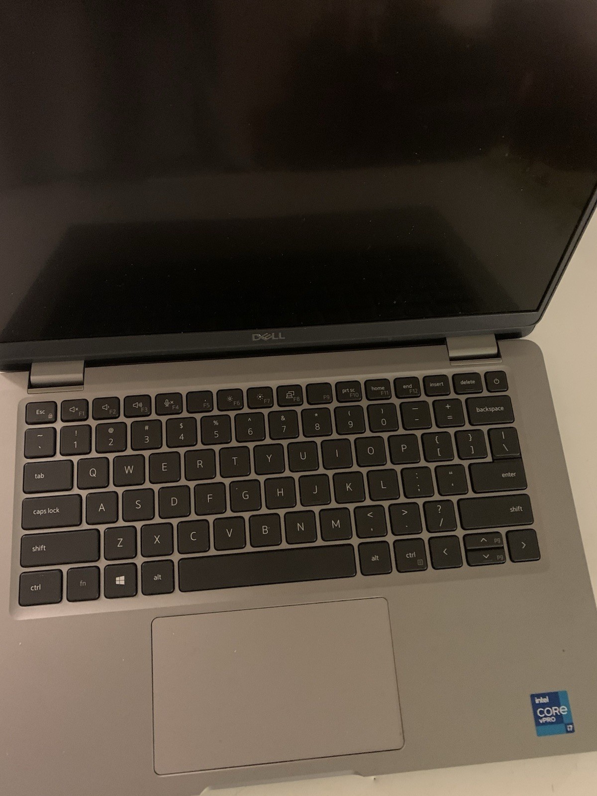 Dell 5320 Lot Of 4 I7 1187g ( See Description) 32 Gb Ram No Ssd,OS, Or Charger