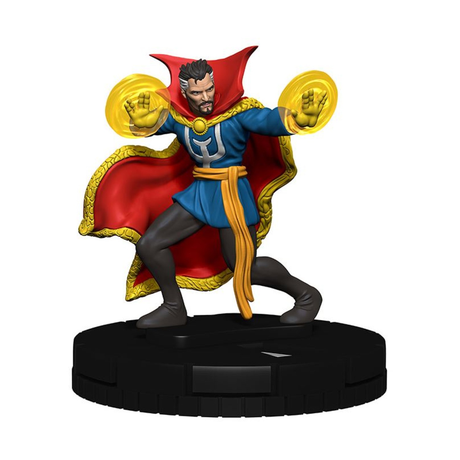 WizKids Marvel Heroclix Avengers/Defenders War Dr.Strange #035 (R) NM