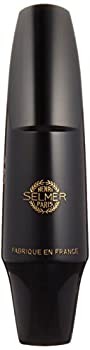 [Used - Very Good] Selmer Paris Baritone Saxophone Mouthpiece S80 C*