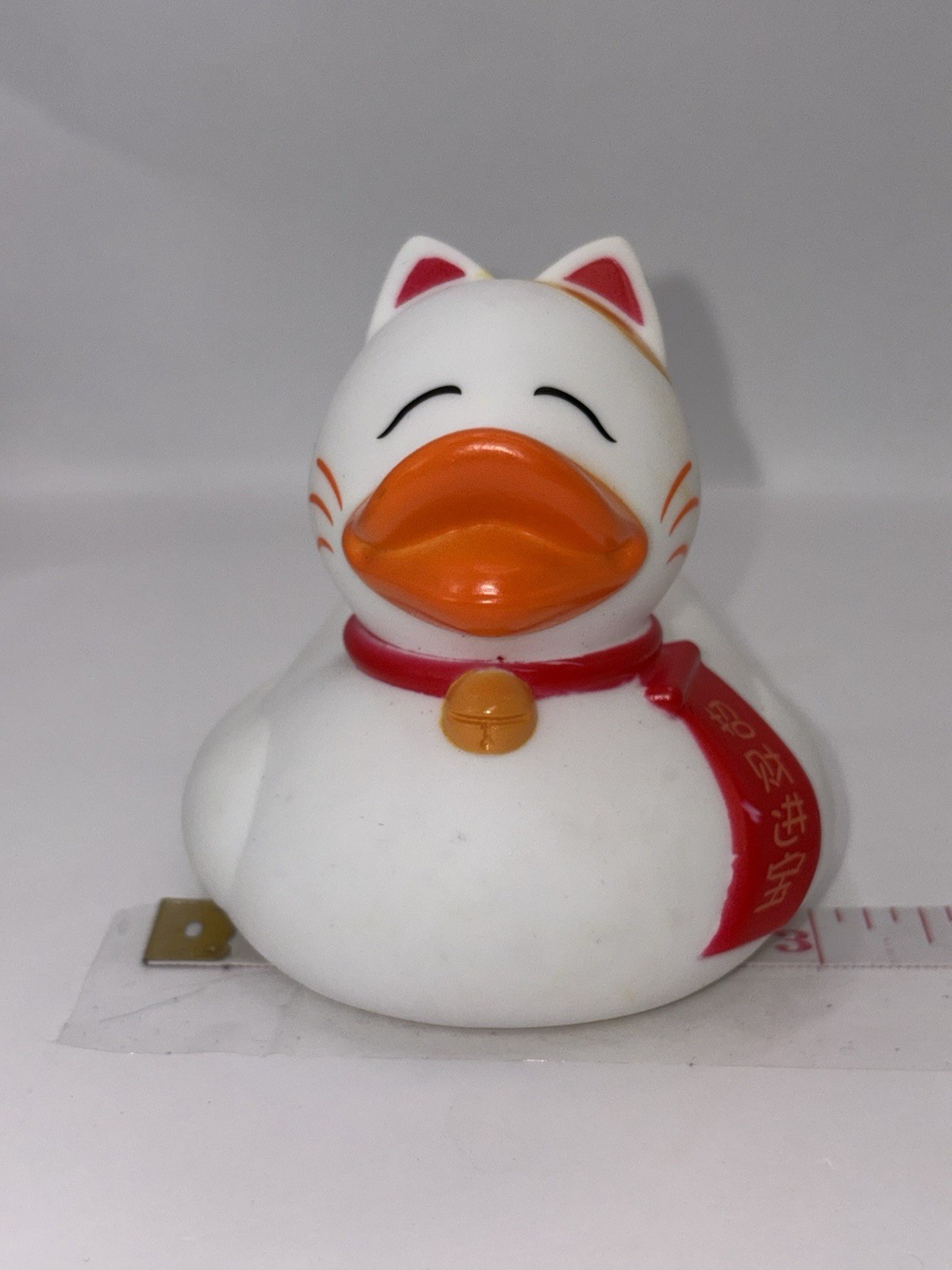 3x4” Lucky Duck Jeep Cruise Bath