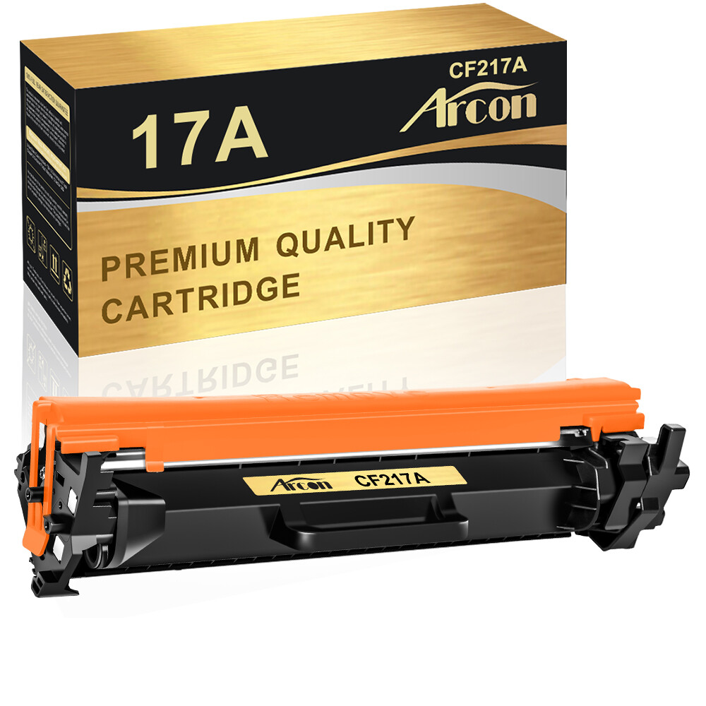 CF217a 17a Toner Cartridge For Hp Lasejet M130fn M130fw M102w M102 M102a +CHIP