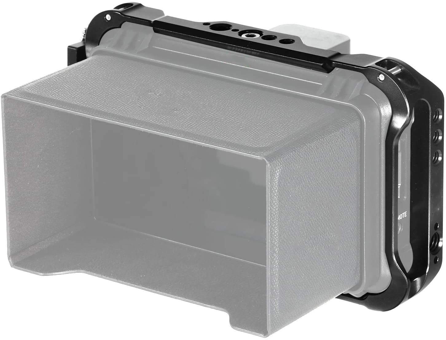 SmallRig AtomX 5 inches Cage for Shinobi CMA2305 Black 