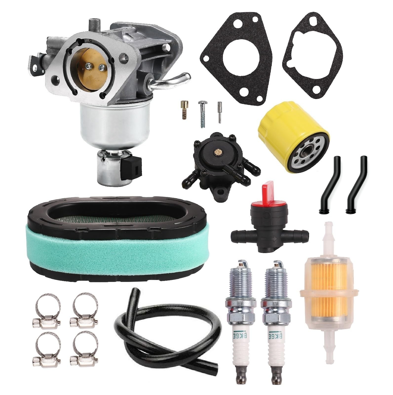 16 853 21S, Carburetor for Some Kohler Engine 1685321S 32 853 61S 3285361S,12...