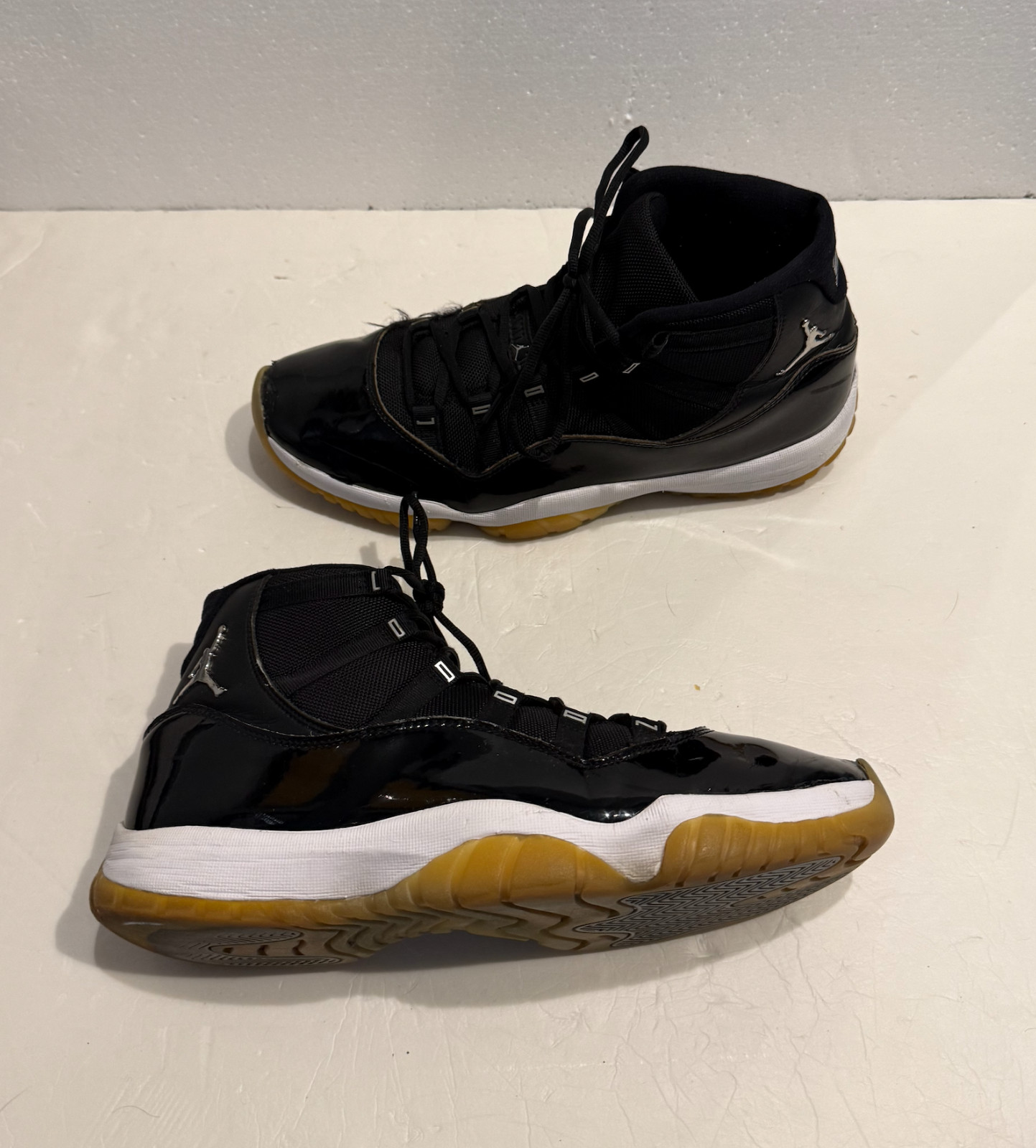 Nike Air Jordan 11 Retro "Jubilee 25th Anniversary" Mens Size 13 (CT8012-011)