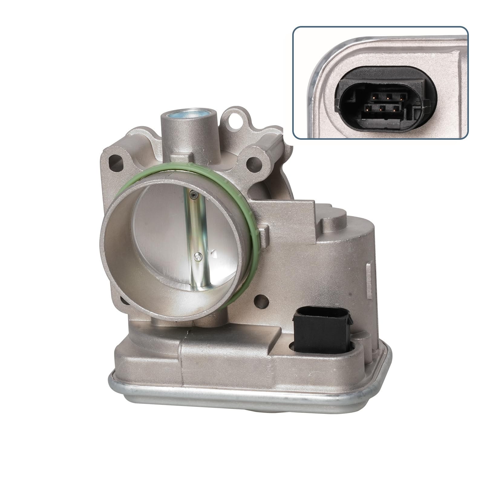 Electronic Throttle Body for Jeep Patriot&Compass Caliber Avenger Journey