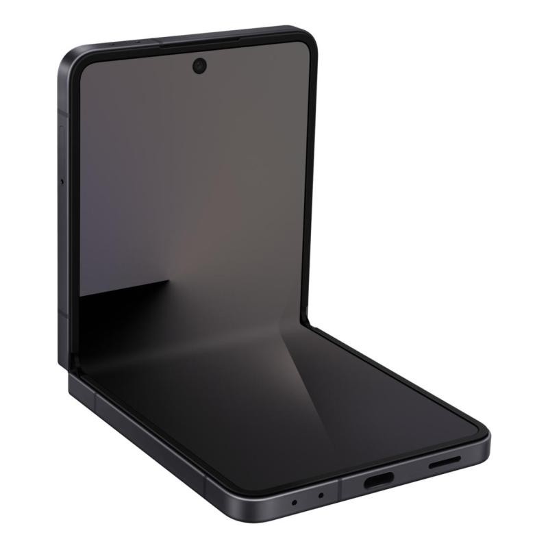 Samsung SM-F766BZKHEUB 17.3cm (6.8") 5G 12GB 512GB 4300mAh Smartphone Black