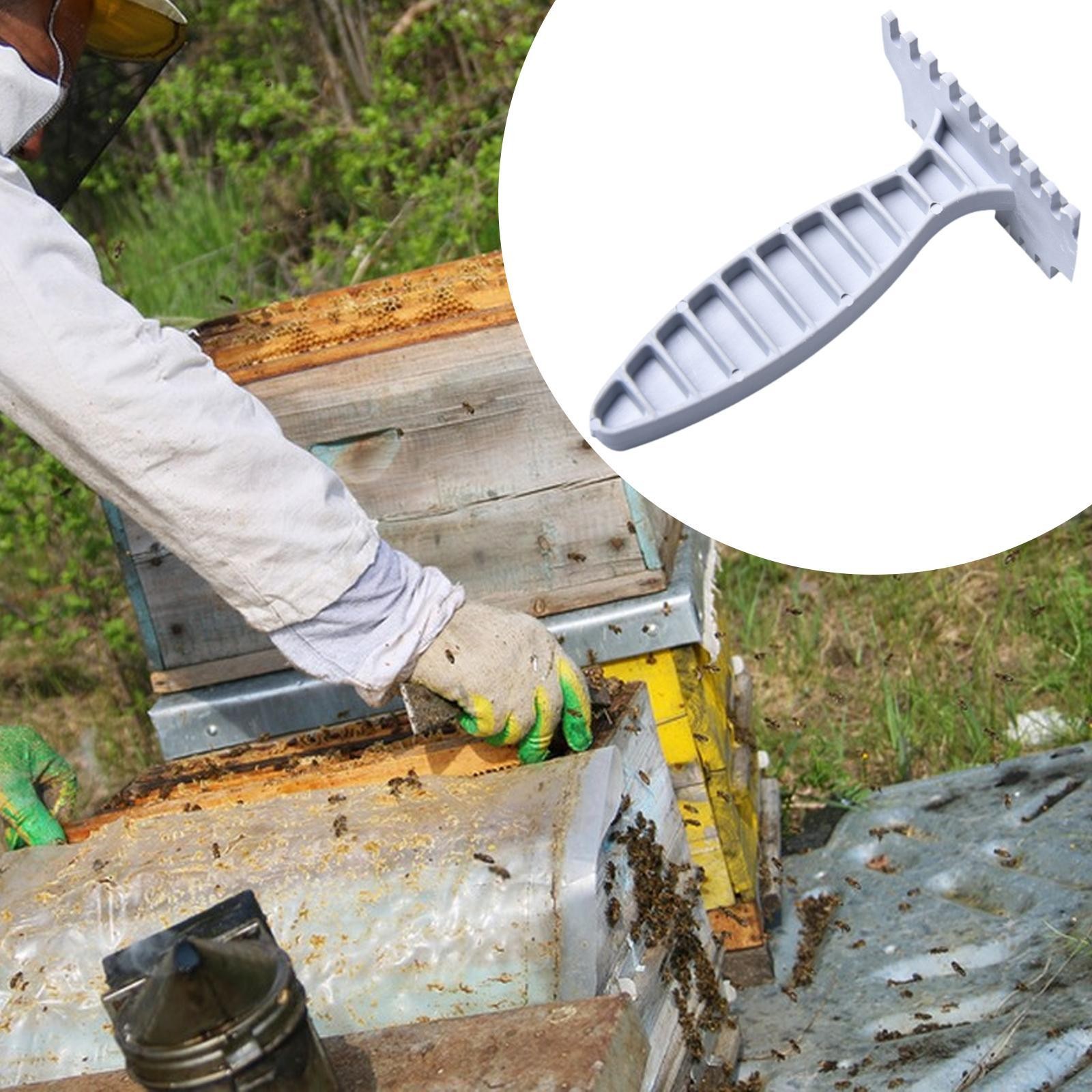 Hive Excluder Cleaning Beekeeper Tool Comfortable Grip