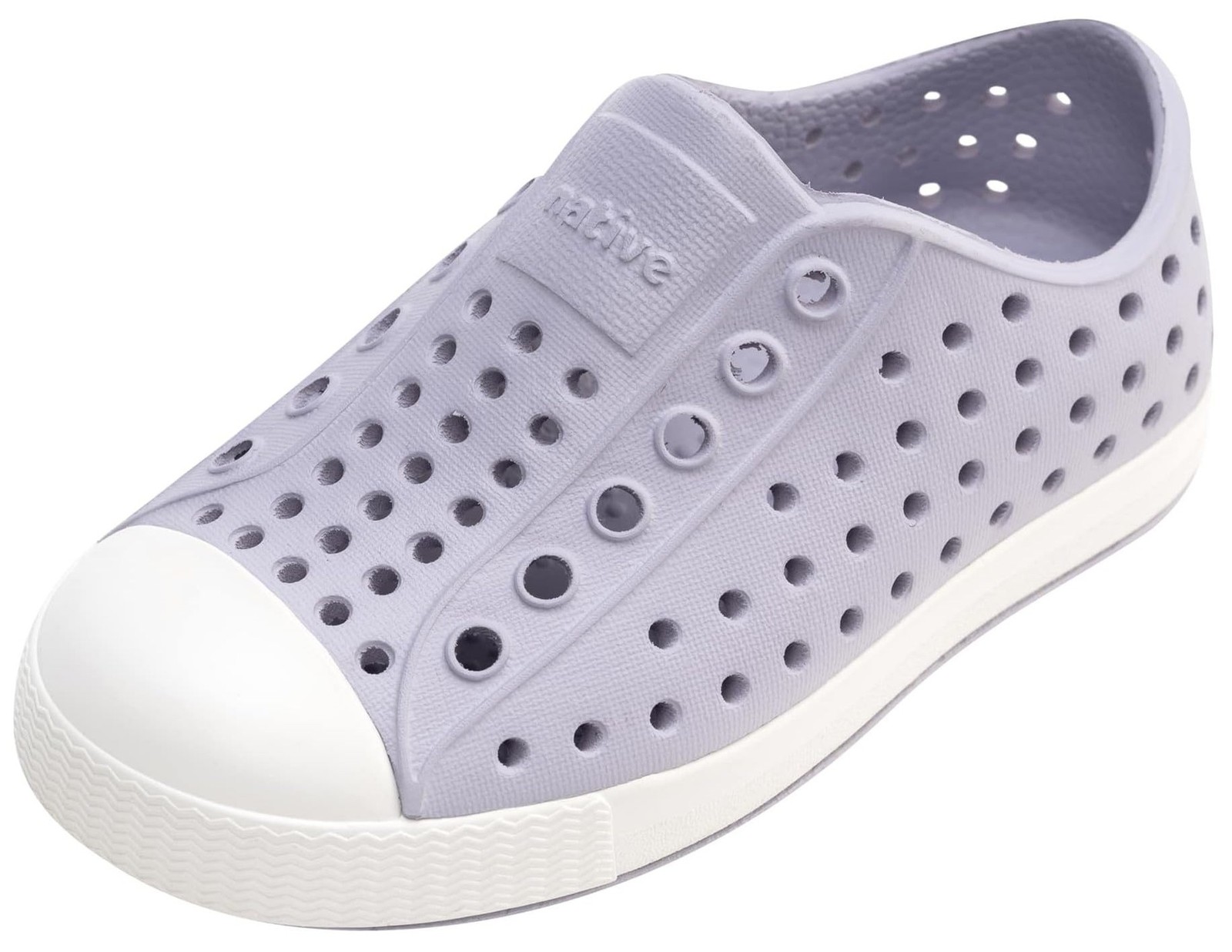 Native Shoes Kids' Jefferson Slip-On Shoe Toddler (1-4 Years) 7 Toddler