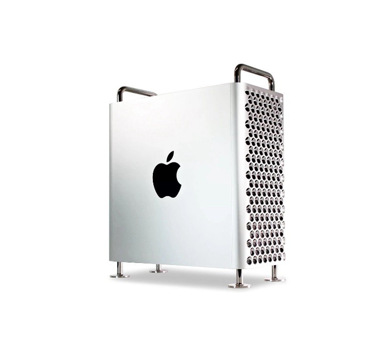 2019 Apple Mac Pro Xeon W-3265M 24-Core 2.7GHz 96GB RAM 1TB SSD Vega II A1991