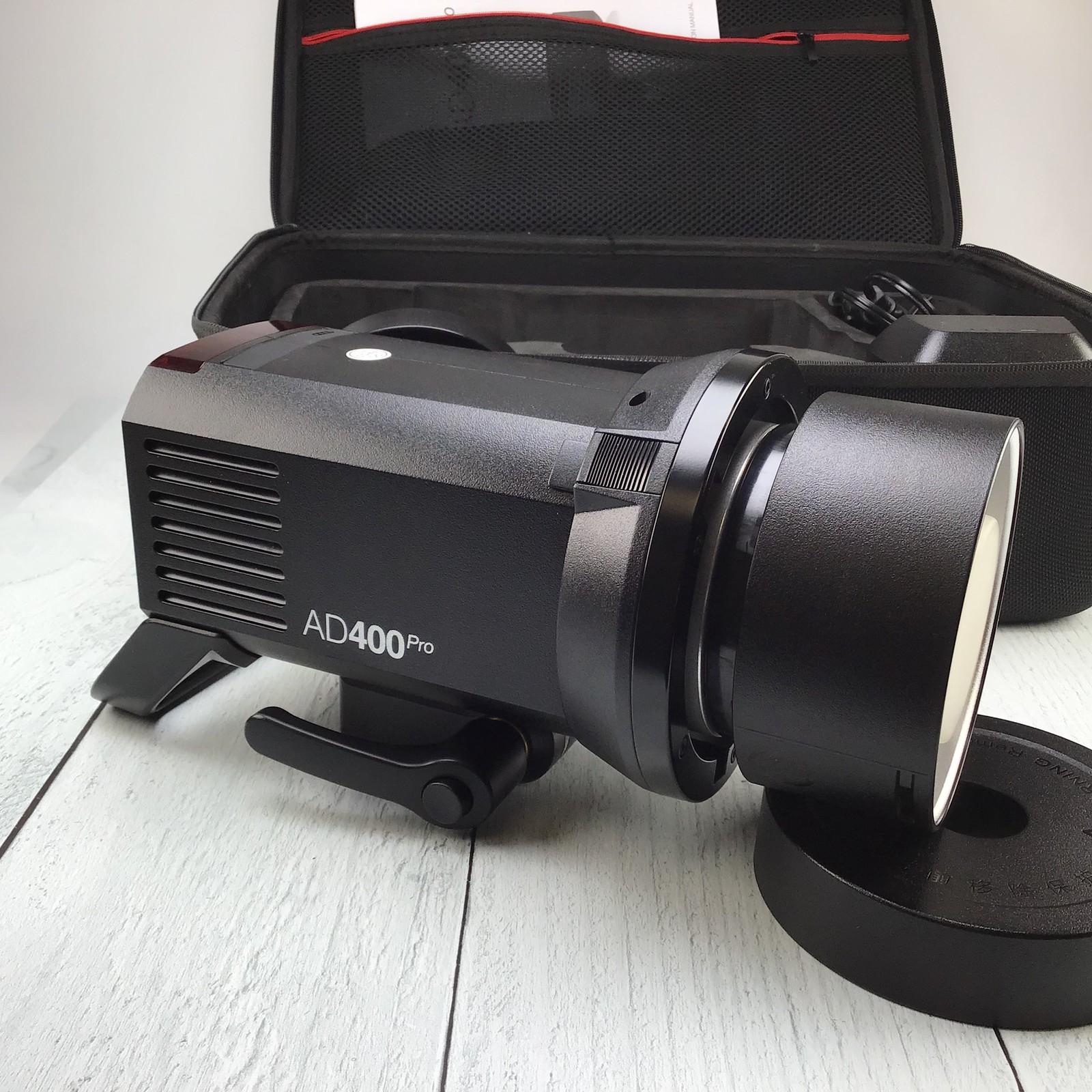 Godox AD400Pro Flash Used Good