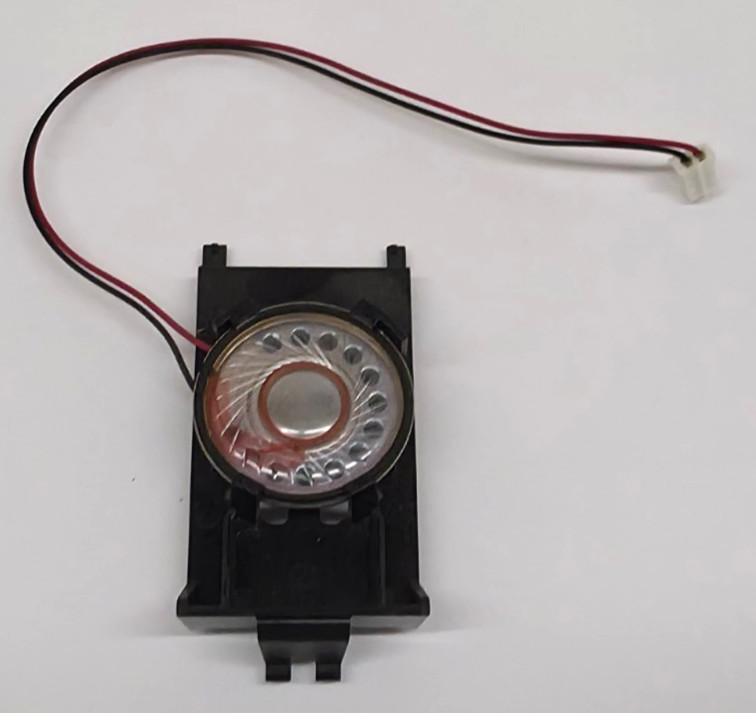 Microsoft Xbox One Model 1540 Replacement Internal Speaker Chime - OEM Part