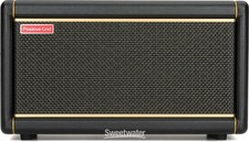 Positive Grid Spark 2 50-watt 2 x 4-inch Combo Amplifier - Black