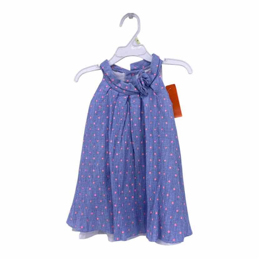 just one you Kids Size 9m Dress