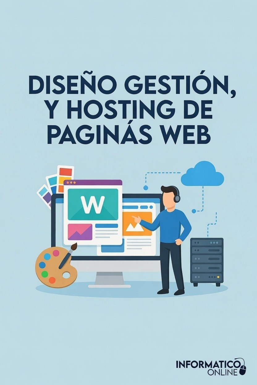 PÁGINA WEB EN 24H