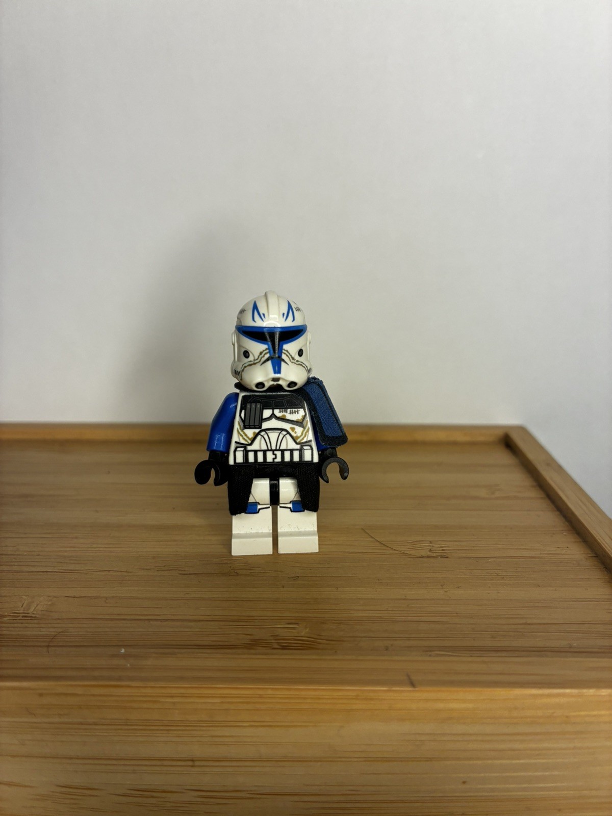 LEGO Star Wars Captain Rex - SW0450 - Excellent Condition