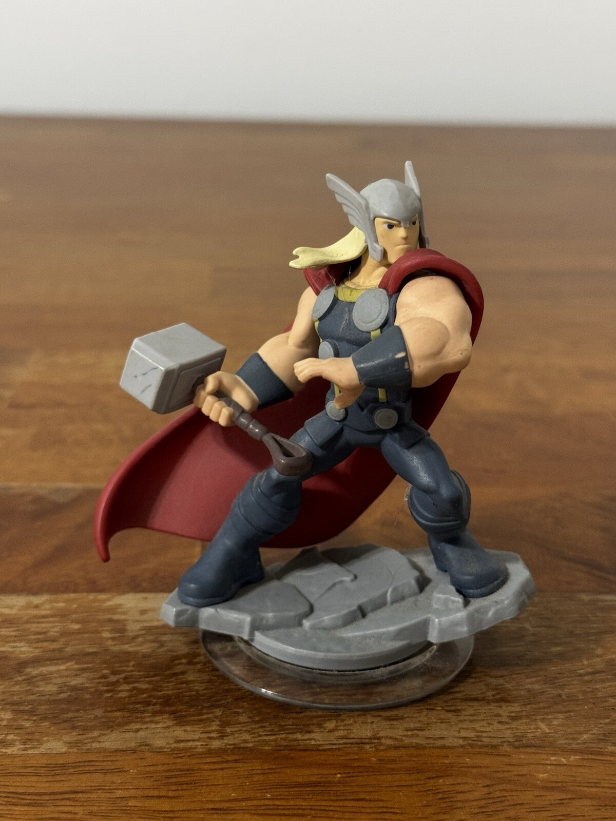 Marvel infinity Disney Thor inf-1000103 Avengers Toy Game Figure Only
