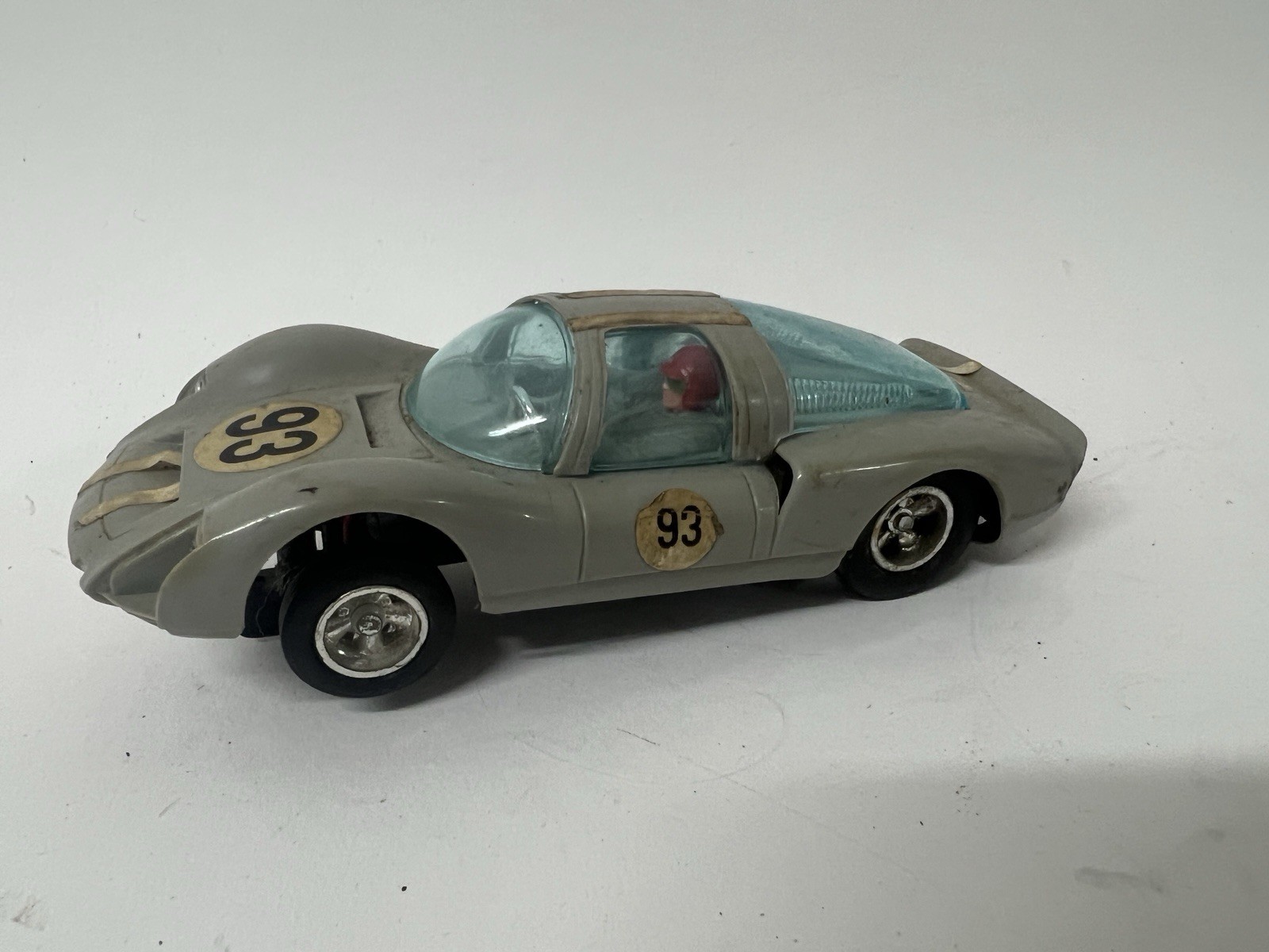  Strombecker vintage 1/32 slot car (see photos)