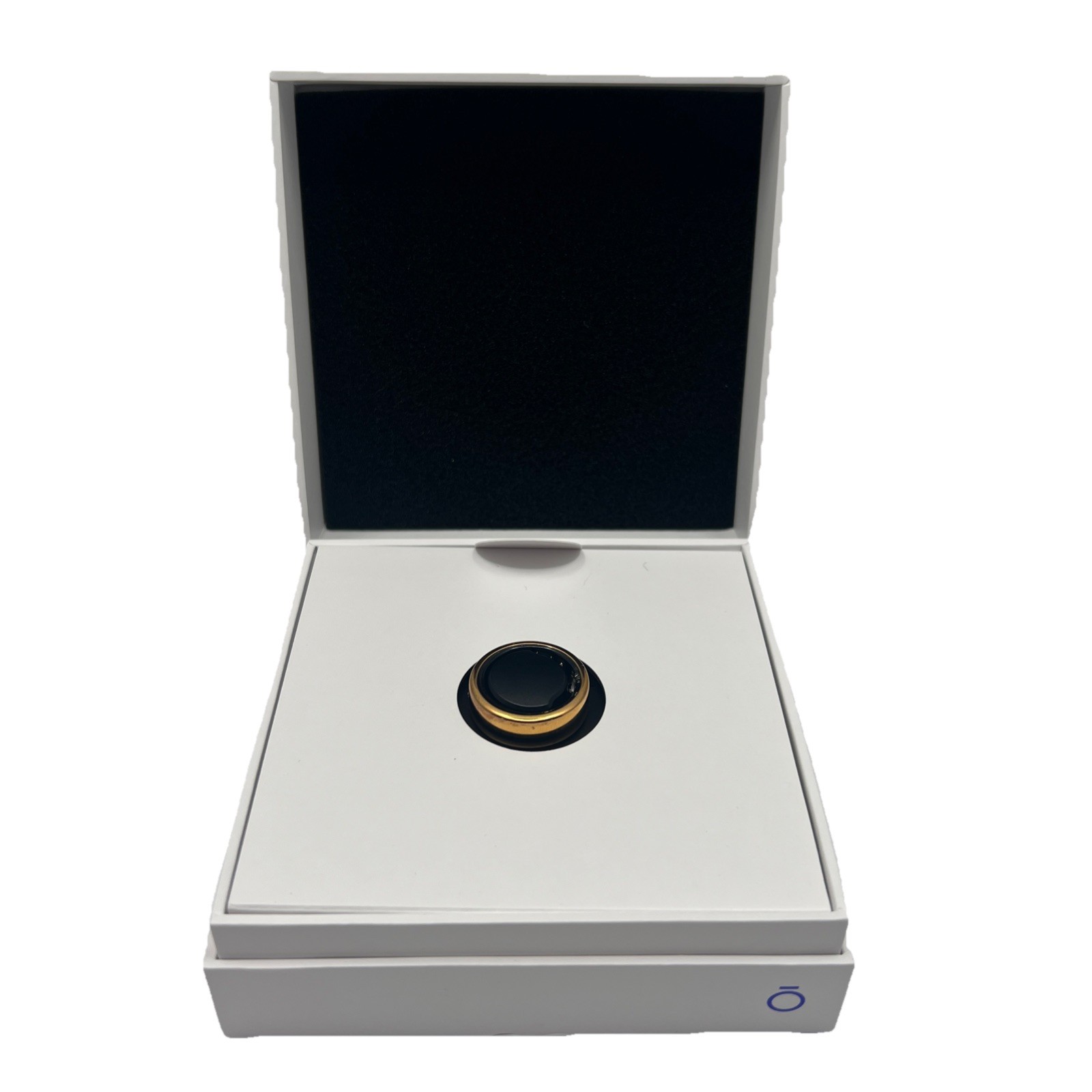 Oura Ring Gen3 Horizon Size 8 - Rose Gold JZ90-51386-08