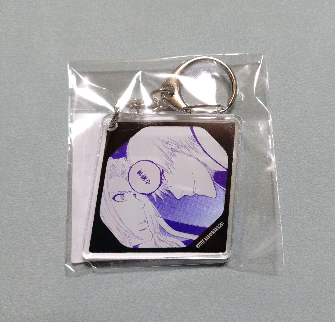 BLEACH Gin Ichimaru Year of the Snake! Ichimaru Gin Birthday Lottery Ichimaru