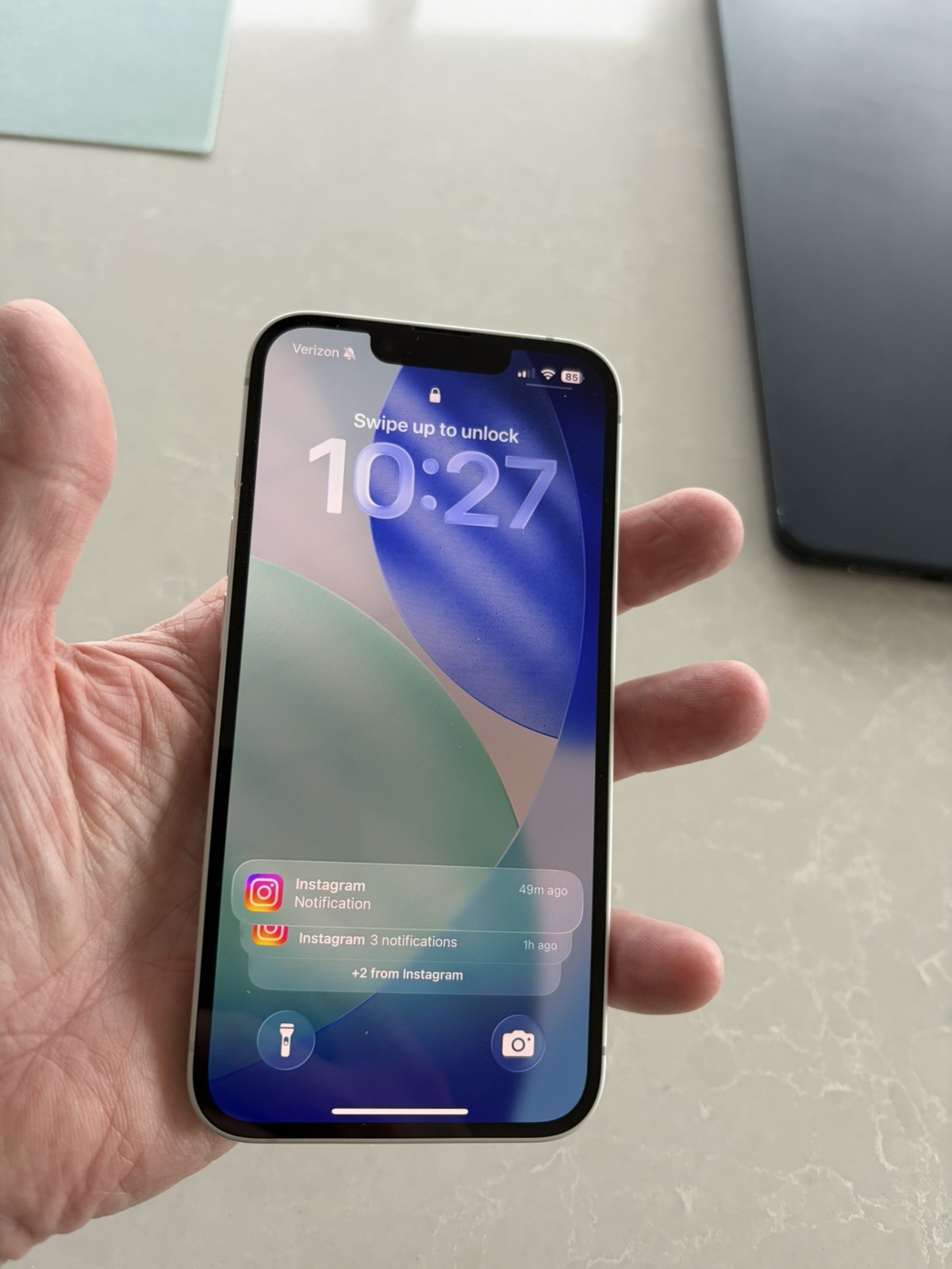 Apple iPhone 16E - 128GB - Fully Unlocked - VERY GOOD Condition